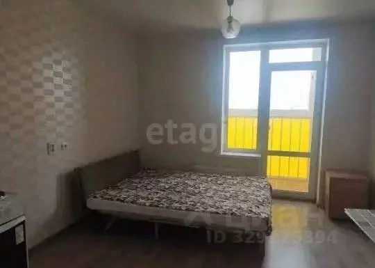 Студия Пермский край, Пермь ул. Сакко и Ванцетти, 93А (22.0 м) - Фото 0