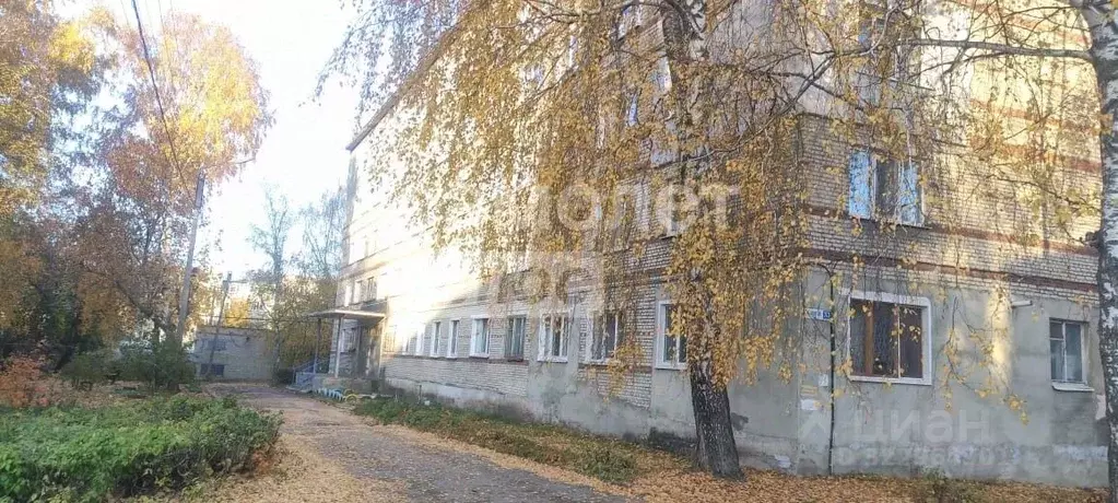 1-к кв. Пензенская область, Кузнецк ул. Радищева, 33 (22.0 м) - Фото 0