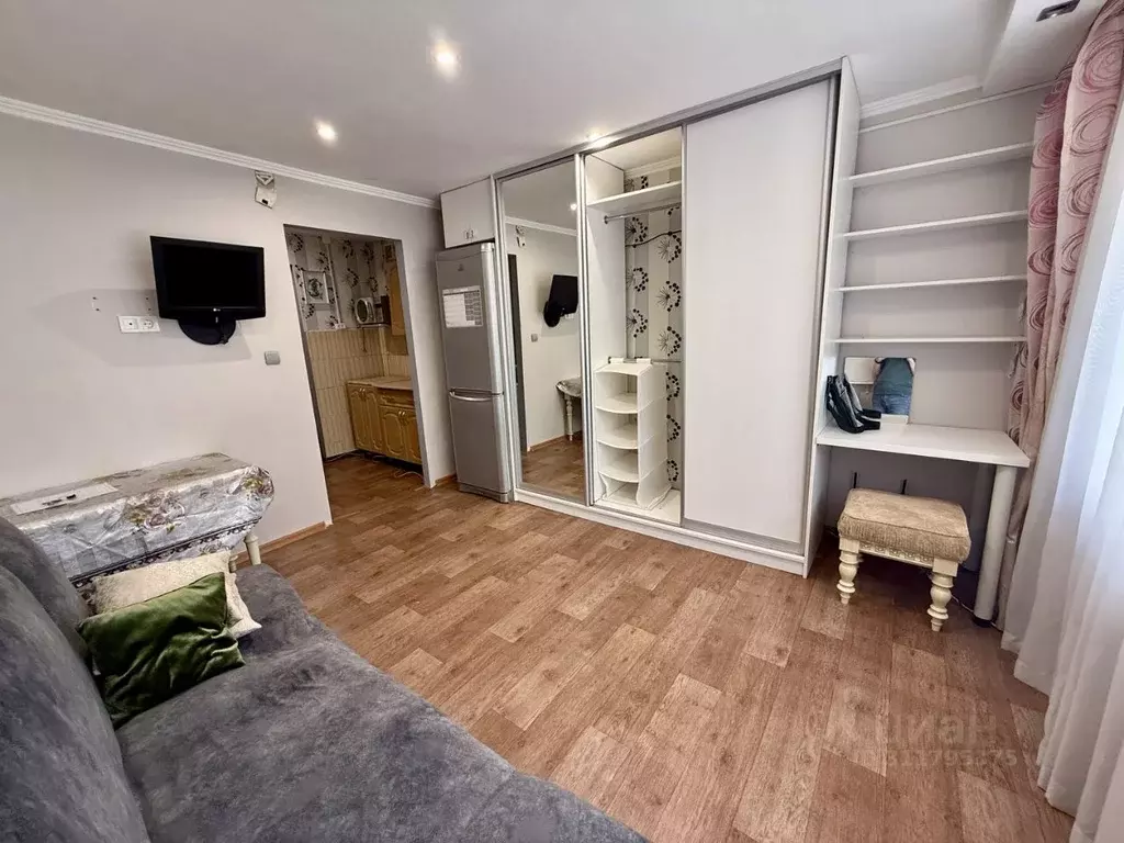 Студия Татарстан, Казань ул. Дежнева, 4к1 (15.0 м) - Фото 2