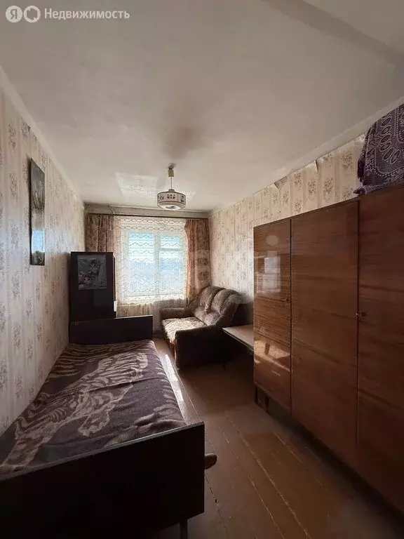2-комнатная квартира: Казань, проспект Ямашева, 21 (42.7 м) - Фото 2