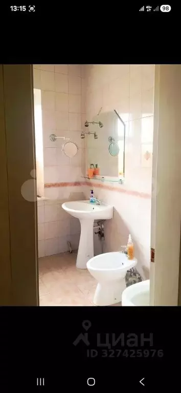 Комната Белгородская область, Белгород ул. Павлова, 42 (12.0 м) - Фото 2