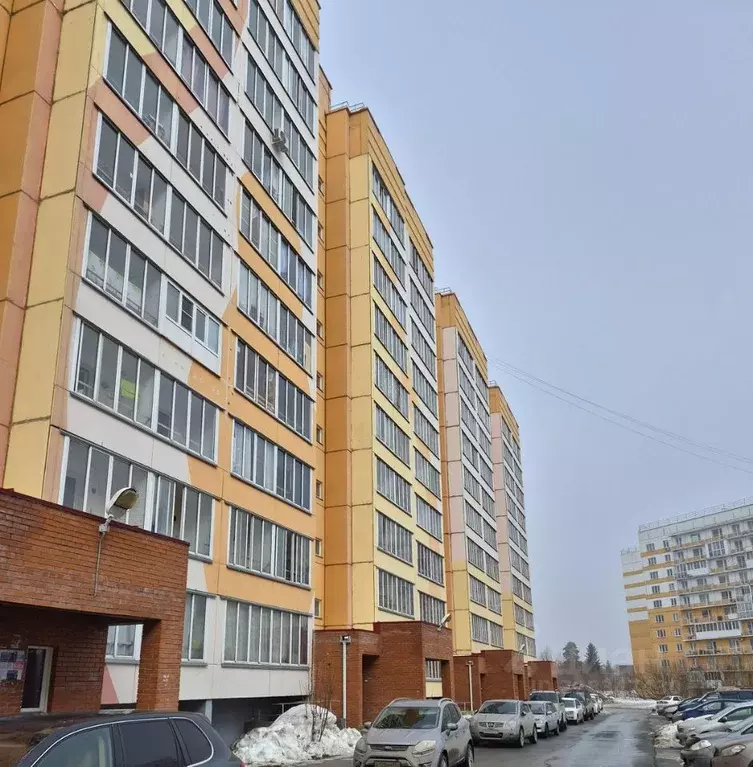 Студия Новосибирская область, Новосибирск ул. Дмитрия Шмонина, 4 (20.5 ... - Фото 1