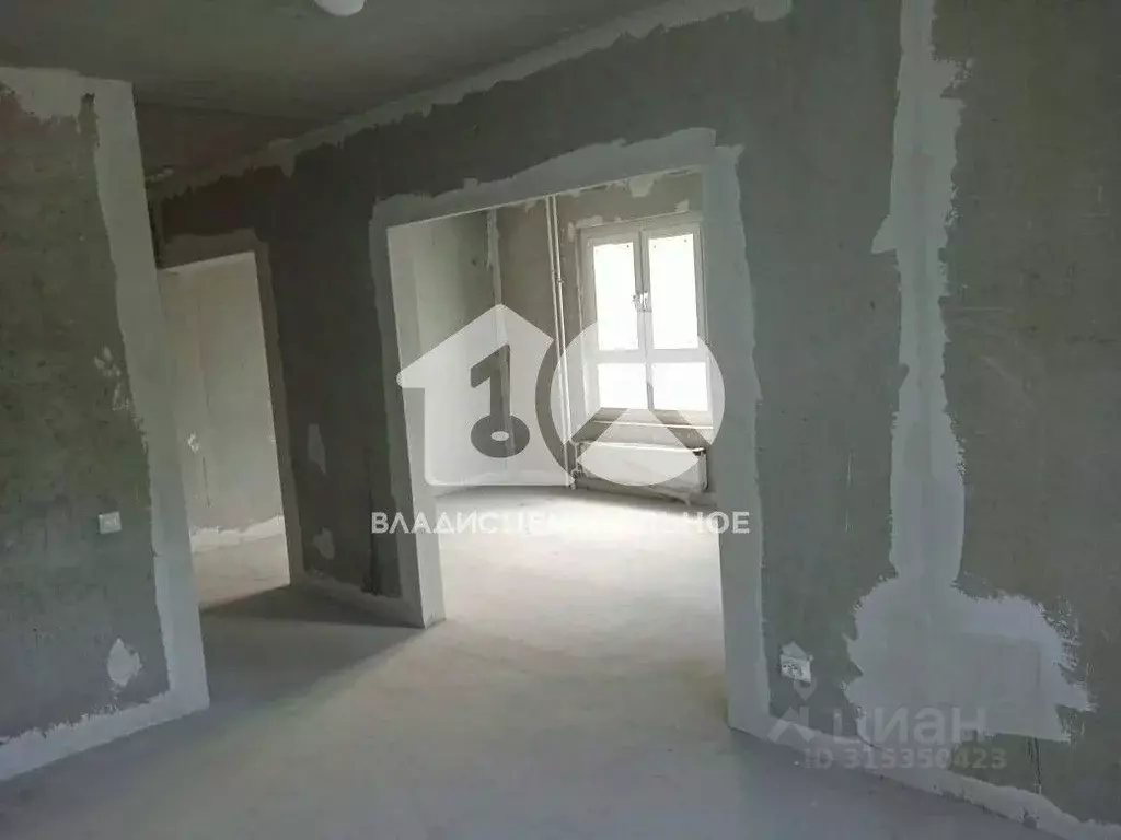 1-к кв. Новосибирская область, Новосибирск ул. Связистов, 13/2 (39.2 ... - Фото 1
