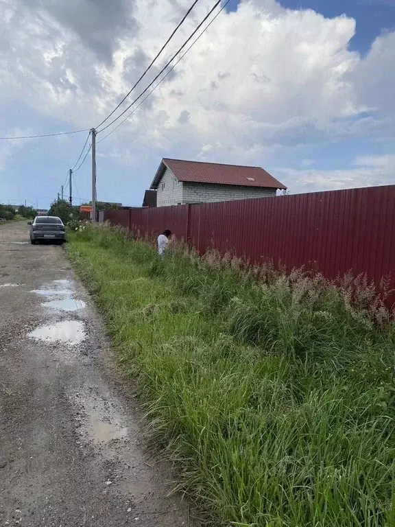 Участок в Московская область, Щелково городской округ, Троицкий мкр  ... - Фото 2