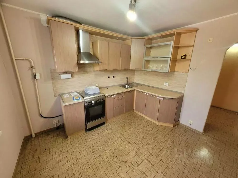 2-к кв. Омская область, Омск Заозерный мкр, ул. Тимофея Белозерова, ... - Фото 1