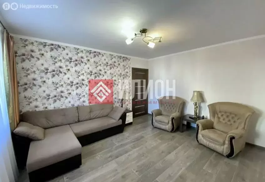 2-комнатная квартира: Севастополь, улица Комбрига Потапова, 29 (68 м) - Фото 1