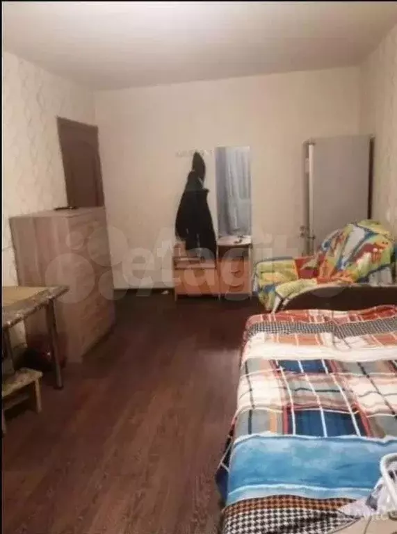 Комната 18 м в 1-к., 5/5 эт. - Фото 0
