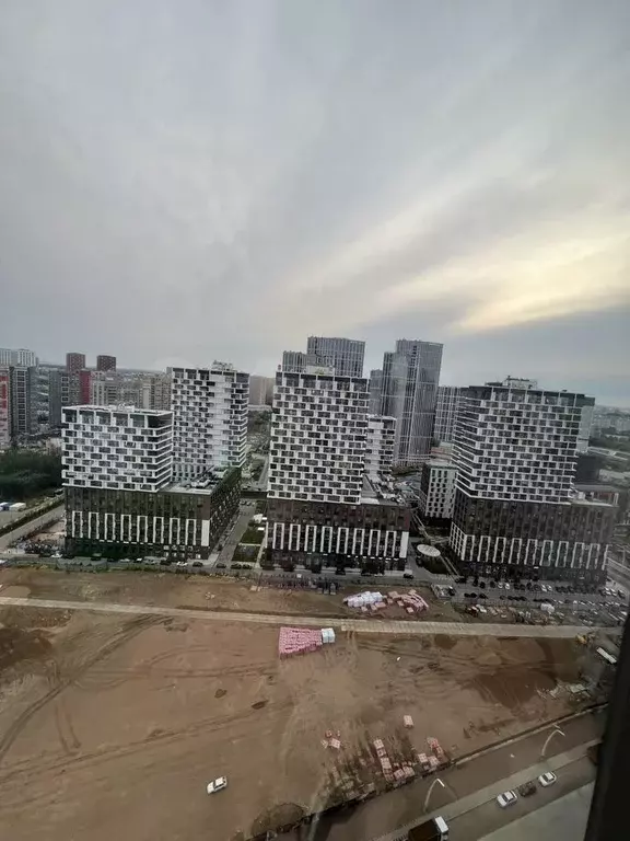 2-к. квартира, 43 м, 12/12 эт. - Фото 0