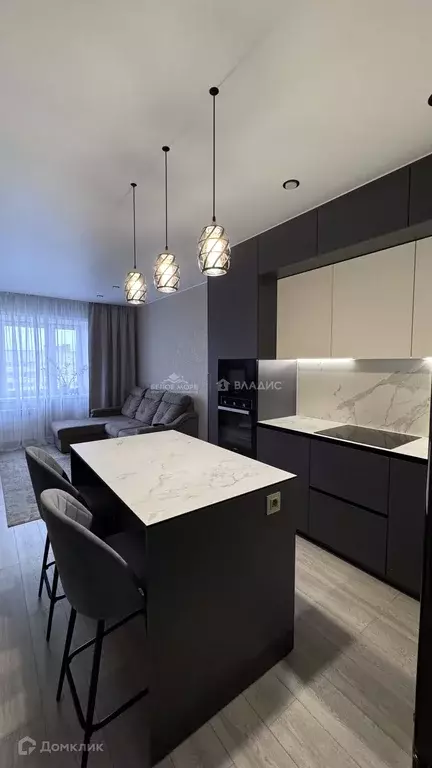 Продаётся 3-к квартира, 77.1 м - Фото 1
