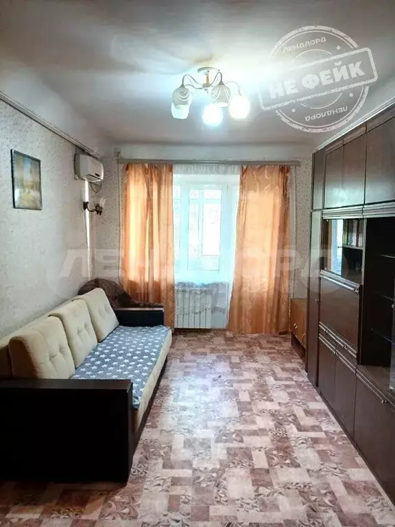 2-к. квартира, 45,3 м, 4/5 эт. - Фото 0
