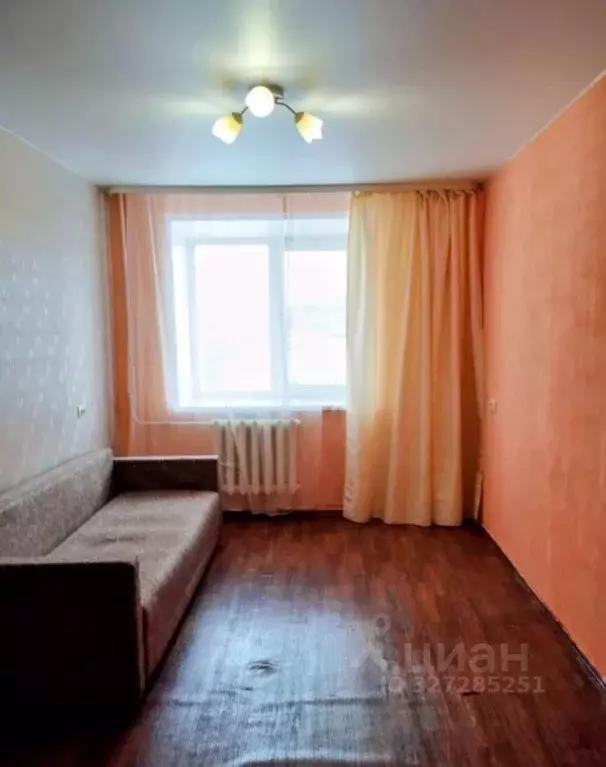 Комната Пермский край, Пермь бул. Гагарина, 32А (12.0 м) - Фото 2