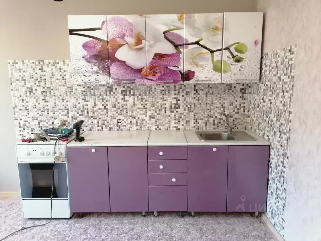 3-к кв. Башкортостан, Уфа ул. Летчиков, 16/1 (85.0 м) - Фото 2