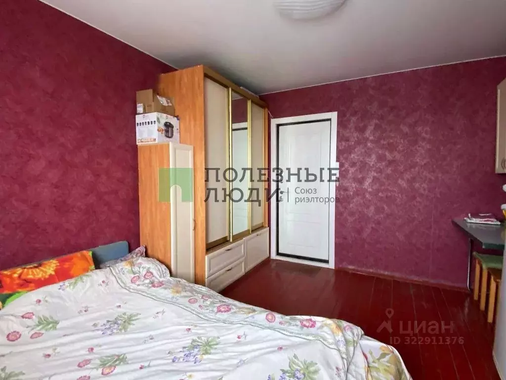 Комната Орловская область, Орел Покровская ул., 10 (14.0 м) - Фото 1