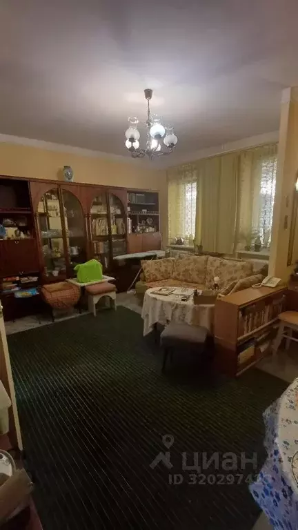 2-к кв. Ростовская область, Ростов-на-Дону ул. Максима Горького, 185 ... - Фото 1