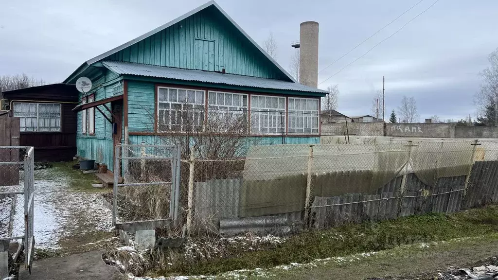 2-к кв. Тверская область, Конаковский муниципальный округ, ... - Фото 2