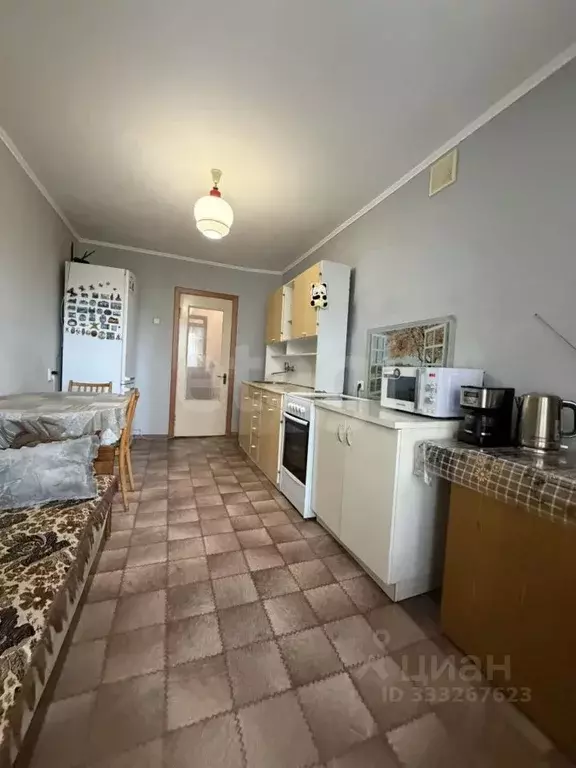 2-к кв. Белгородская область, Белгород ул. Победы, 49к7 (63.7 м) - Фото 2
