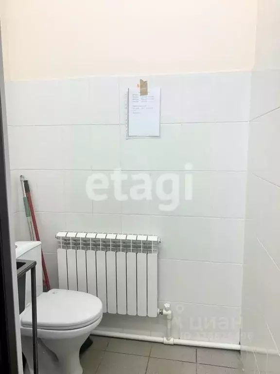 Офис в Калужская область, Козельск ул. Чкалова, 14 (30 м) - Фото 2