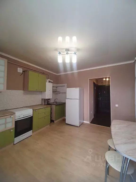 1-к кв. Краснодарский край, Анапа Владимирская ул., 120 (45.0 м) - Фото 0