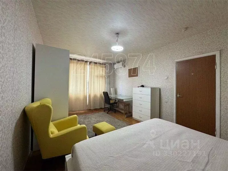 1-к кв. Москва Снежная ул., 17К2 (37.0 м) - Фото 2