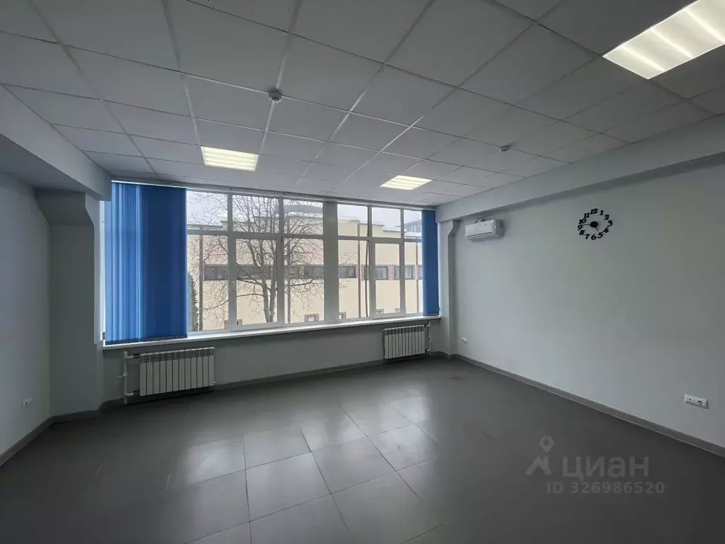 Помещение свободного назначения в Калужская область, Калуга Московская ... - Фото 1