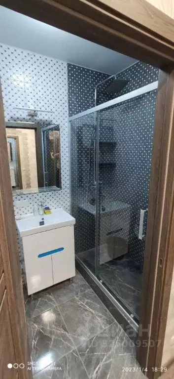 Студия Крым, Симферополь ул. Беспалова (28.0 м) - Фото 2