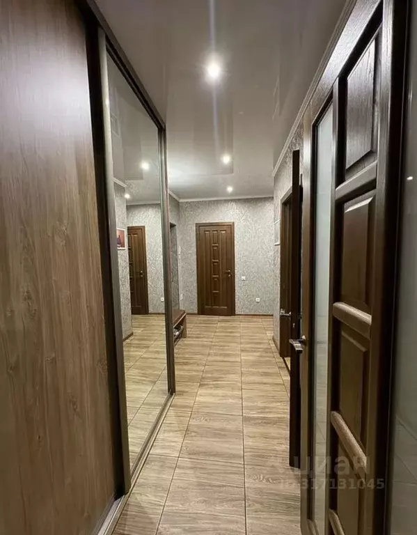 2-к кв. Башкортостан, Уфа Краснодонская ул., 5 (60.0 м) - Фото 1