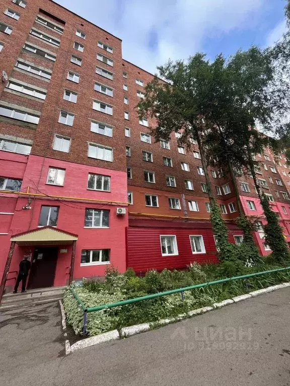 3-к кв. Удмуртия, Ижевск ул. 9 Января, 257 (55.0 м) - Фото 1