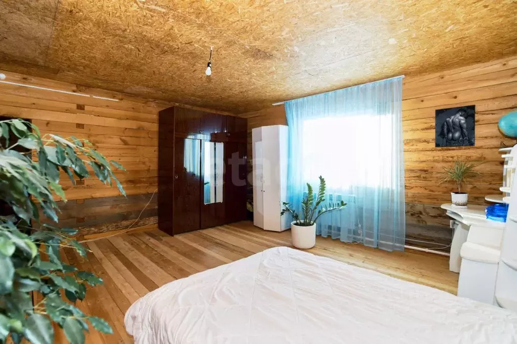 Дом в Томская область, Томский район, с. Корнилово, Зеленая Долина-4 ... - Фото 1