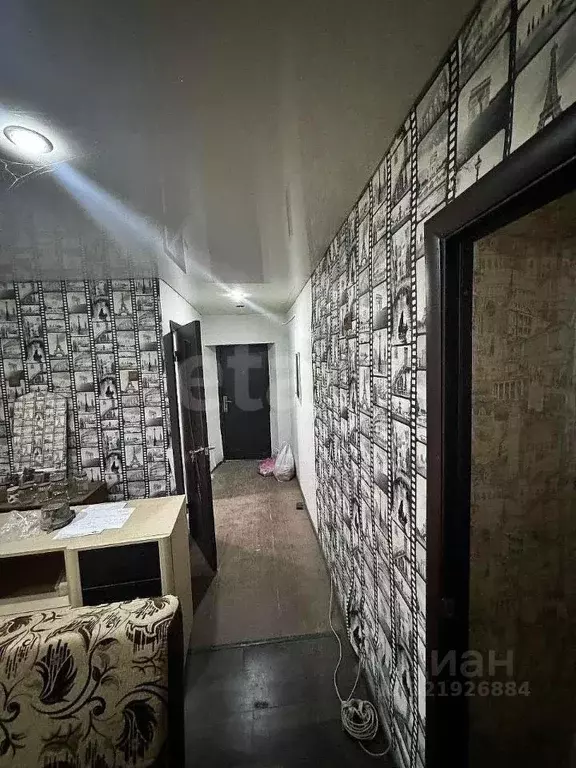 2-к кв. Ставропольский край, Изобильный пос. Сахзавода, 3 (42.0 м) - Фото 2