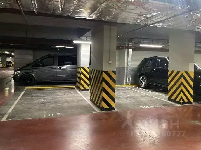 Гараж в Москва Студенческая ул., 20С1 (12 м) - Фото 1