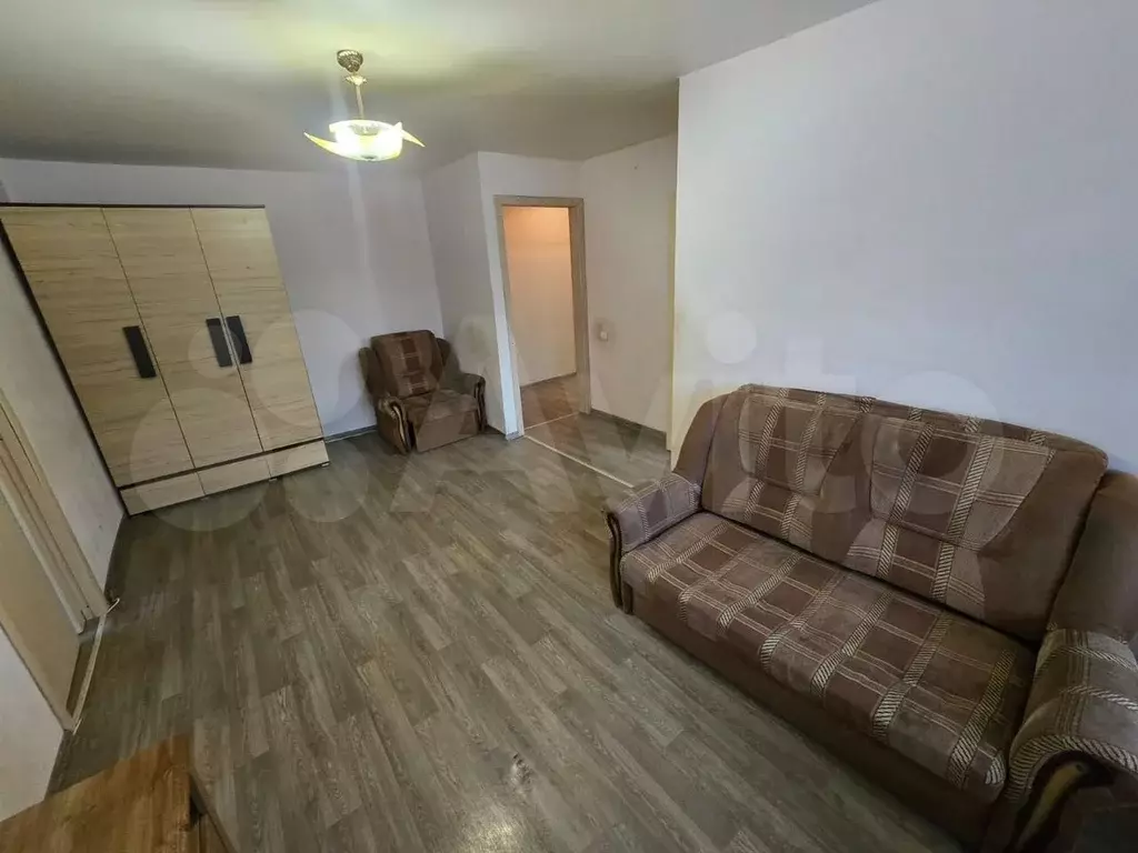 2-к. квартира, 44,8 м, 5/5 эт. - Фото 1
