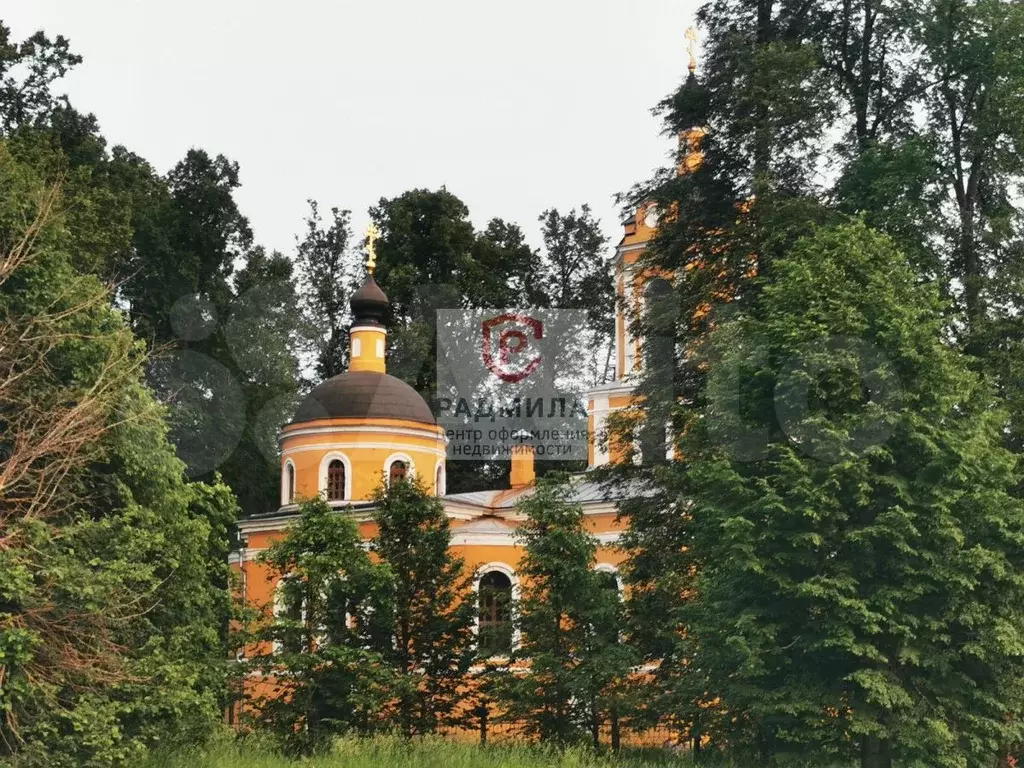 Участок 8 сот. (СНТ, ДНП) - Фото 1