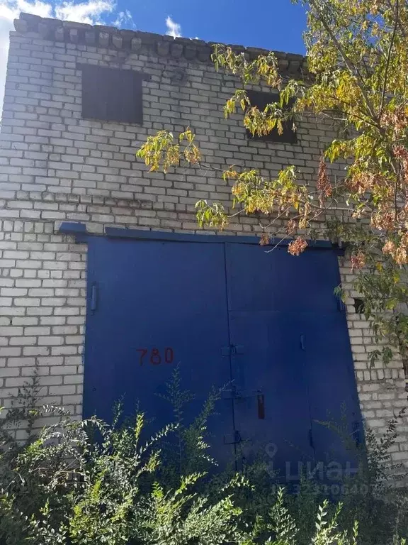 Производственное помещение в Волгоградская область, Волгоград Трубный ... - Фото 1