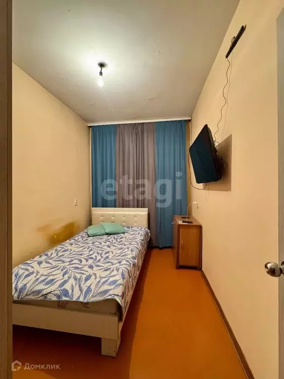 Продаётся 3-к квартира, 63.1 м - Фото 1