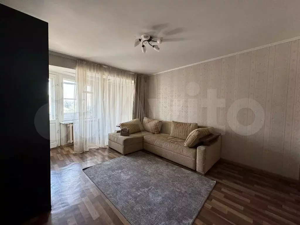 1-к. квартира, 40 м, 8/9 эт. - Фото 0