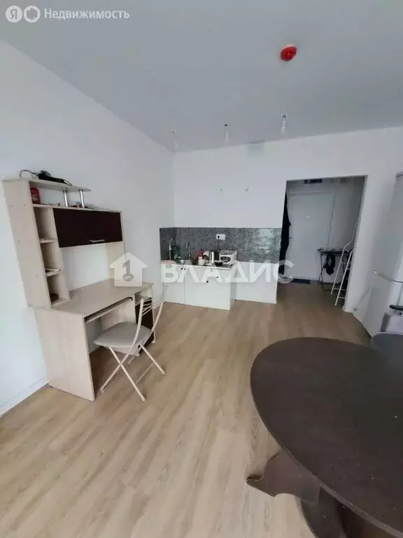 Квартира-студия: Москва, Варшавское шоссе, 284к2 (21.4 м) - Фото 1