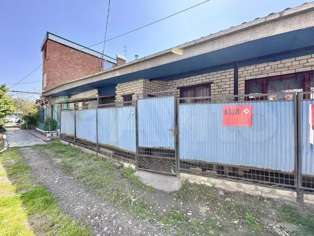 2-к. квартира, 67 м, 1/1 эт. - Фото 0