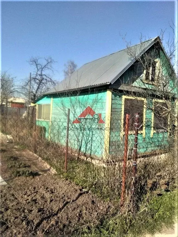 Дом в Владимирская область, Кольчугино Белая речка СНТ, 4 надел, 28 ... - Фото 1