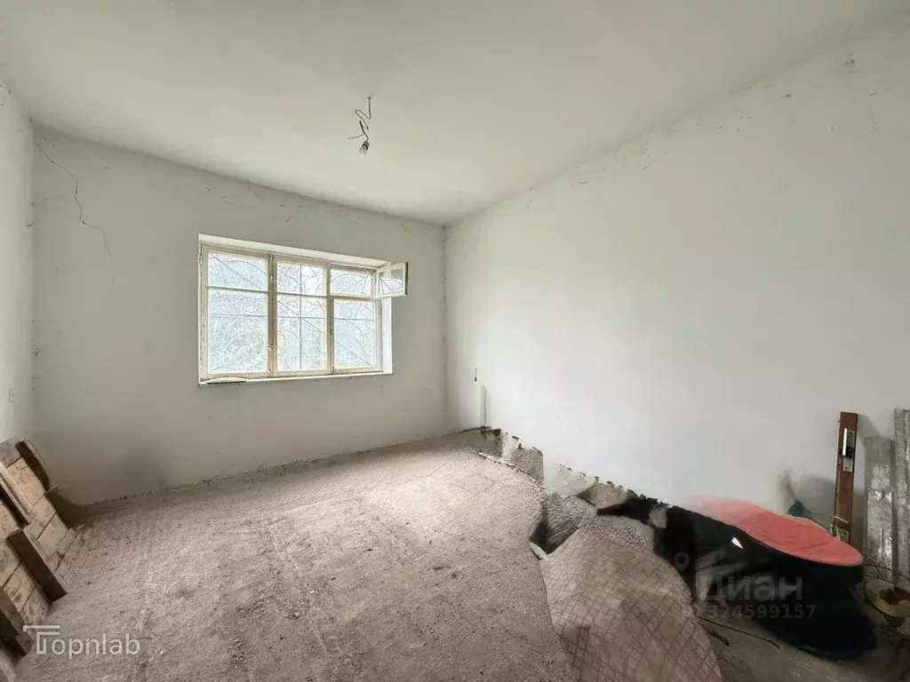 Дом в Кабардино-Балкария, Чегем ул. Имени Михаила Хамзетовича ... - Фото 1