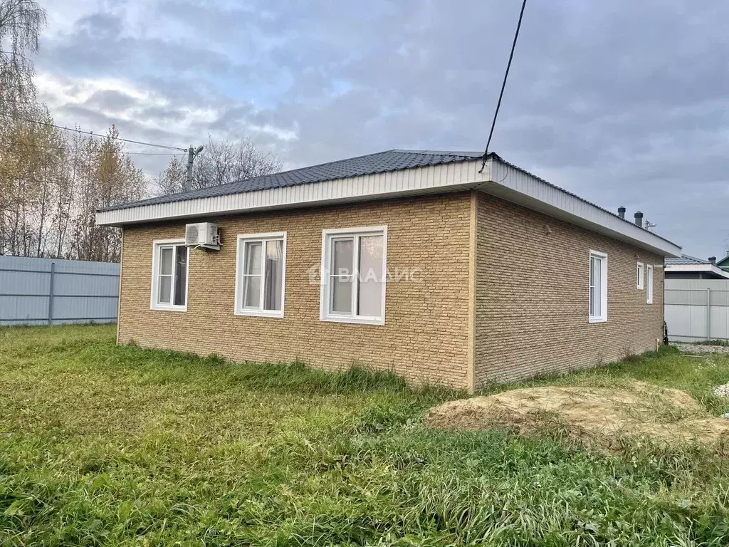 Дом в Московская область, Раменский муниципальный округ, д. Бояркино ... - Фото 1