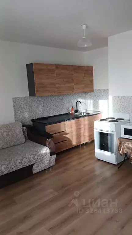 Студия Санкт-Петербург, Санкт-Петербург, Колпино Павловская ул., 57 ... - Фото 0