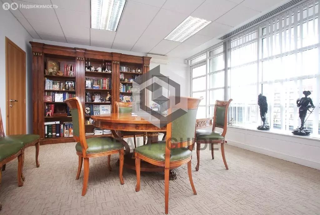 Офис (500 м) - Фото 1