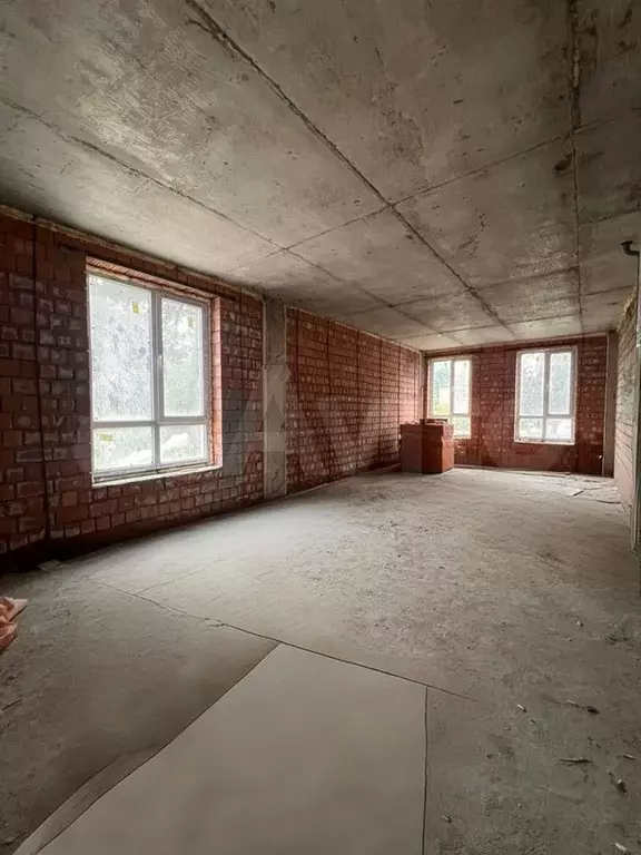Продам помещение свободного назначения, 53.59 м - Фото 1