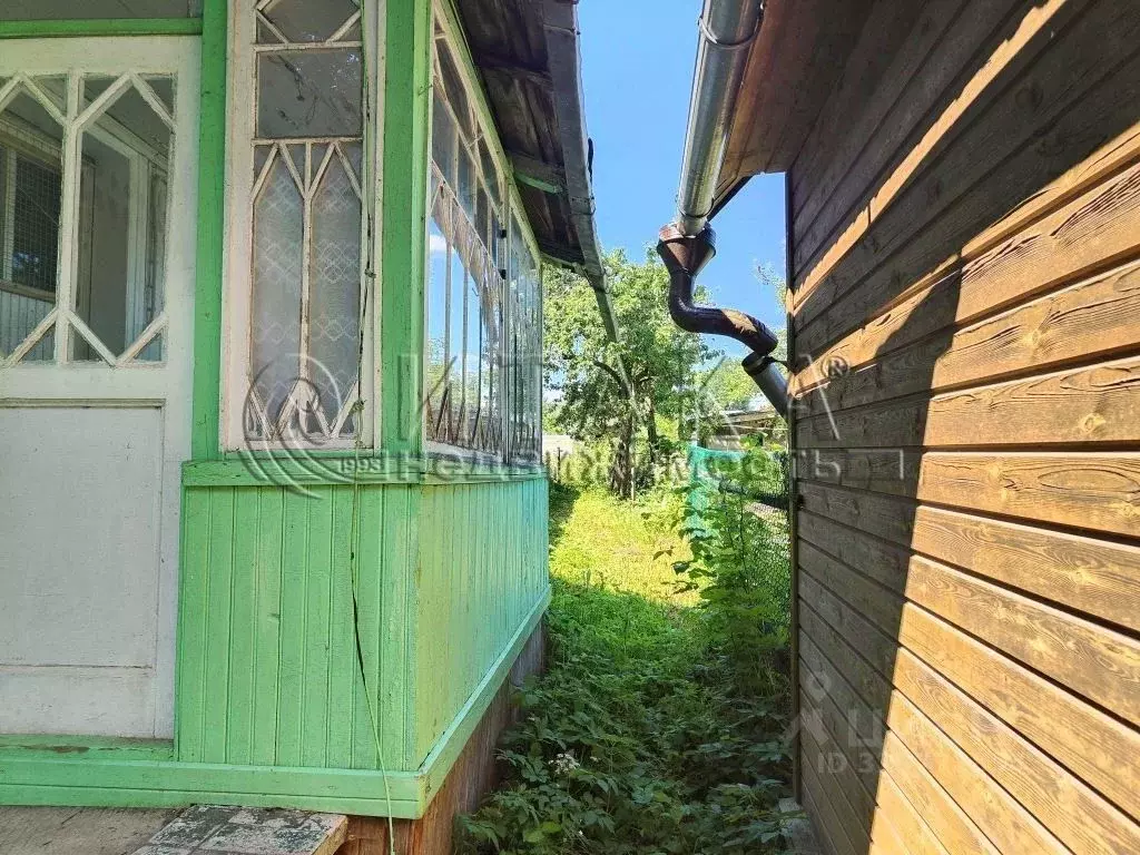 Дом в Ленинградская область, Гатчинский муниципальный округ, д. ... - Фото 2