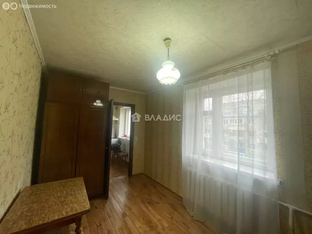 2-комнатная квартира: Пенза, улица Карпинского, 42 (39.3 м) - Фото 1