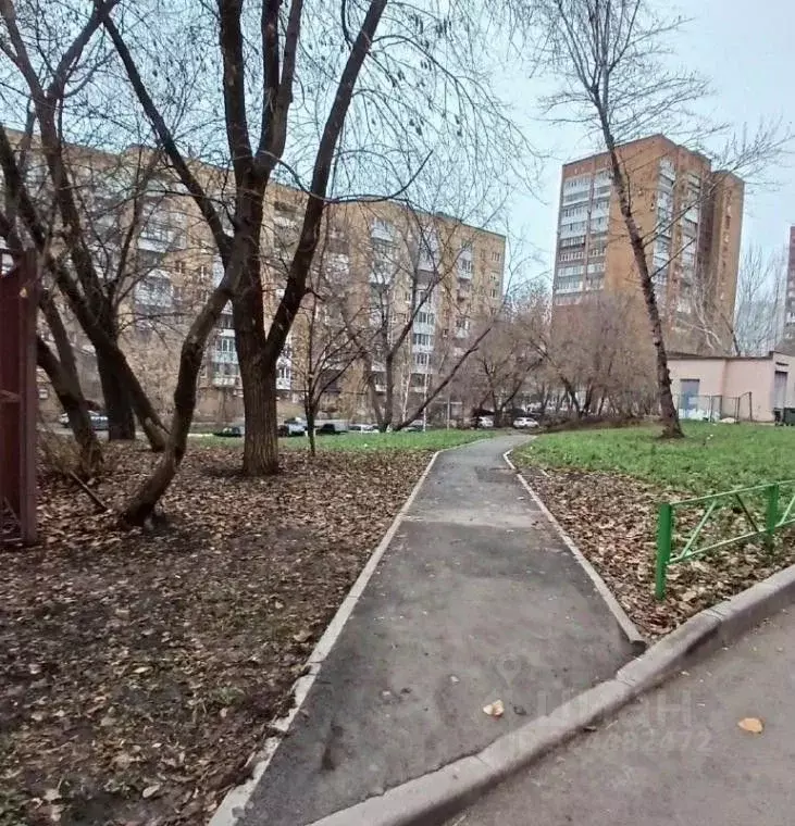 1-к кв. Самарская область, Самара просп. Ленина, 16 (32.8 м) - Фото 2