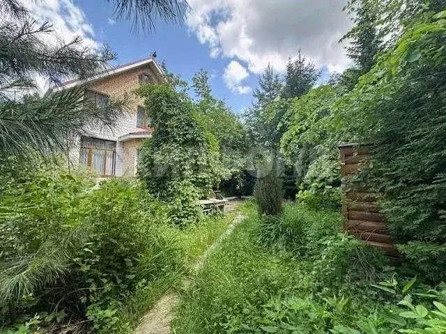 Дом в Новосибирская область, Новосибирск Лесной ДНТ, 32 (147 м) - Фото 0