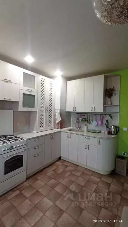 2-к кв. Ивановская область, Иваново Революционная ул., 24к3 (48.1 м) - Фото 1