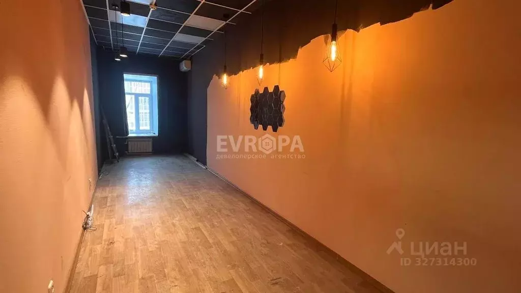 Офис в Ульяновская область, Ульяновск ул. Гончарова, 30 (23 м) - Фото 2