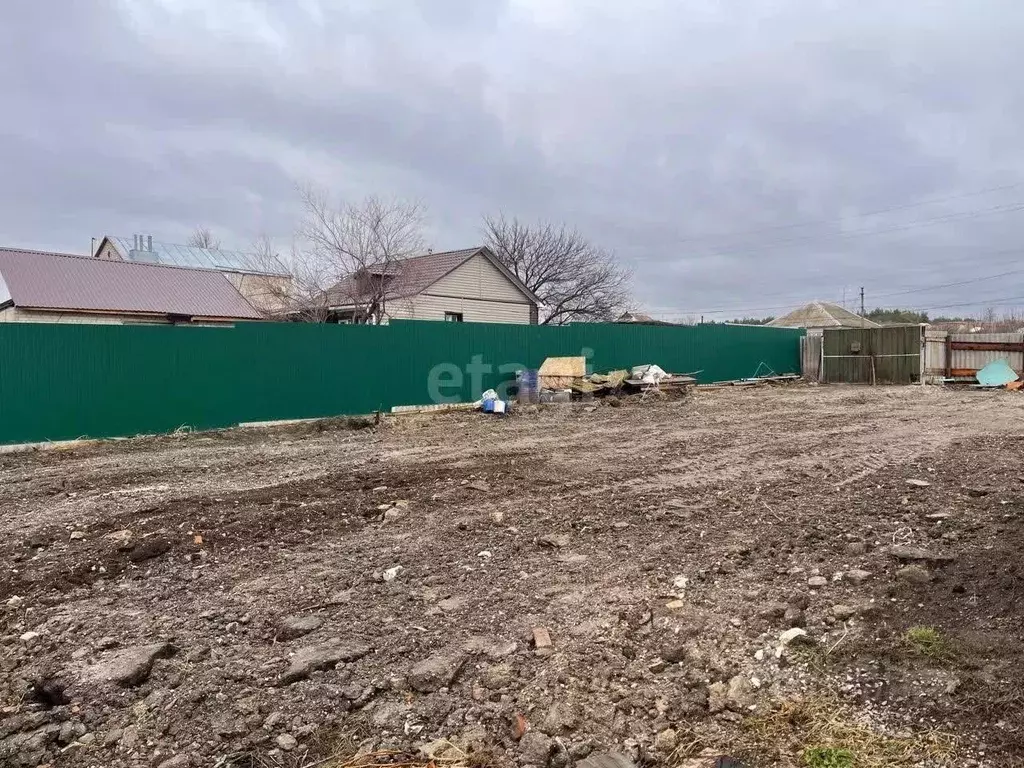 Участок в Белгородская область, Красненский район, Лесноуколовское ... - Фото 1